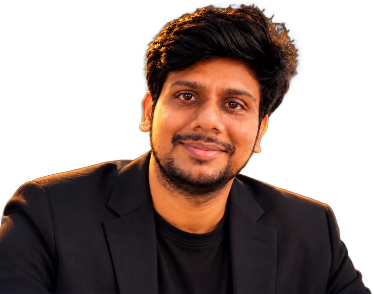 John Santhosh