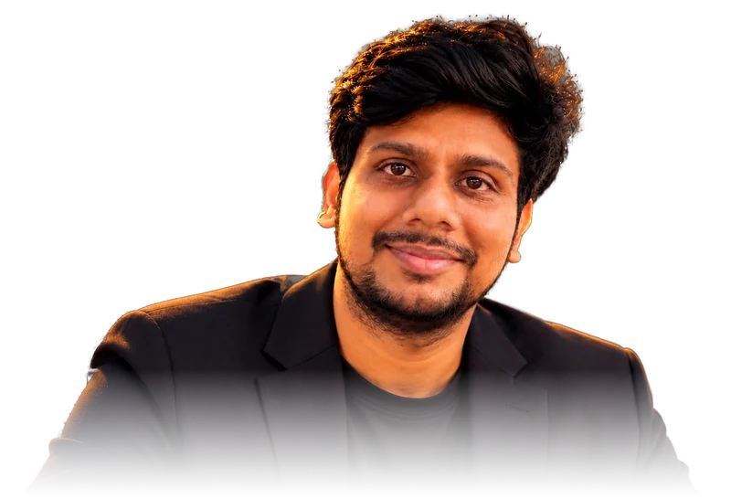 John Santhosh