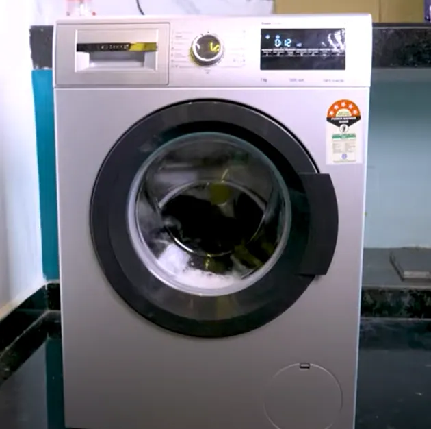 Bosch WAJ24266IN 7 kg Front Load
