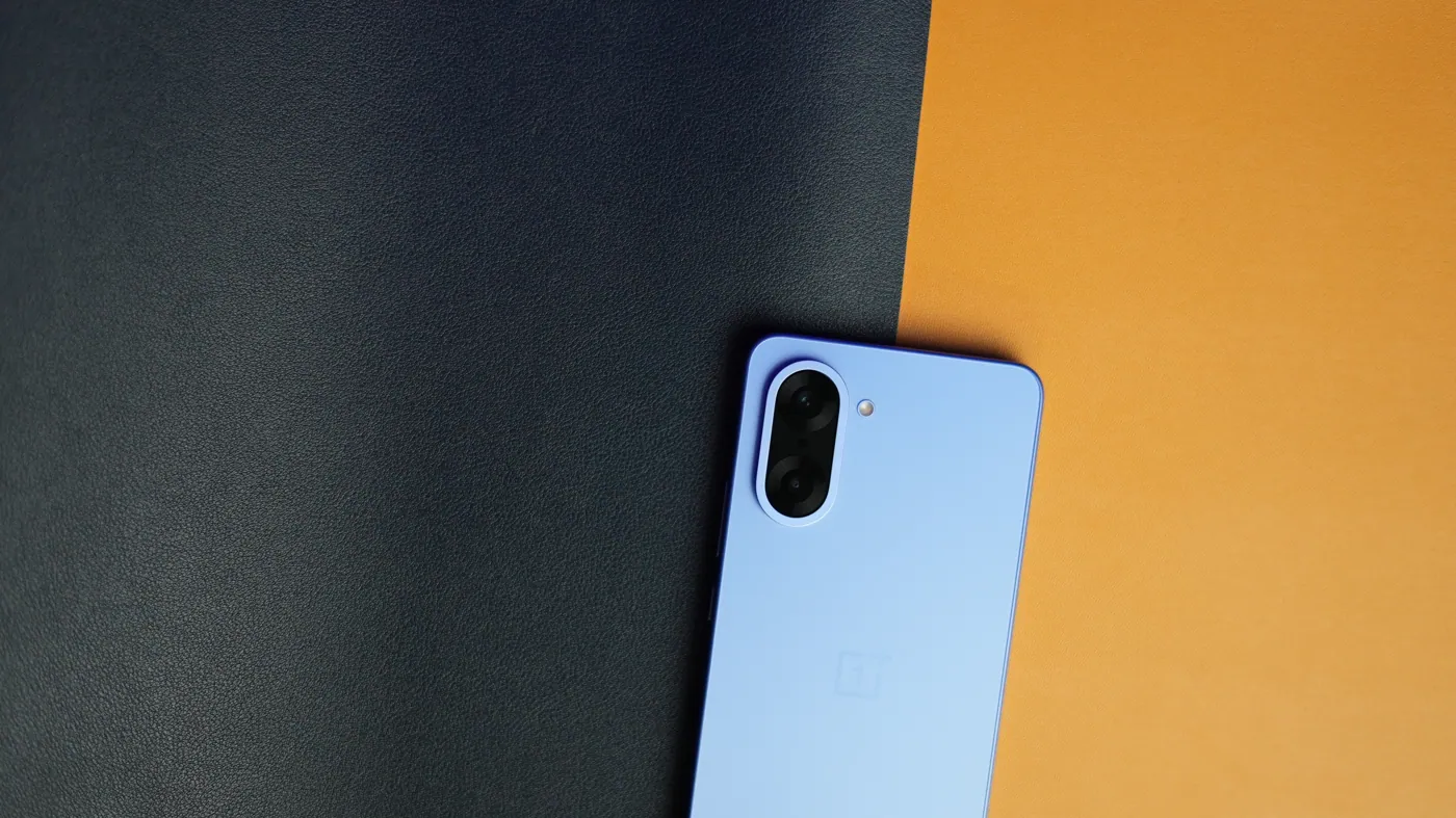OnePlus Nord CE5