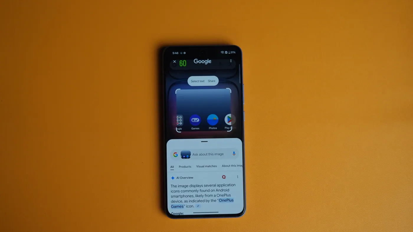 Ai Features