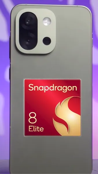 Snapdragon 8 Elite