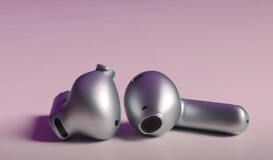 6mm tweeter & 11mm Woofer