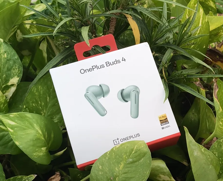 OnePlus Buds 4