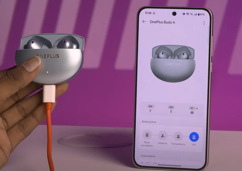 High performance noise cancellation